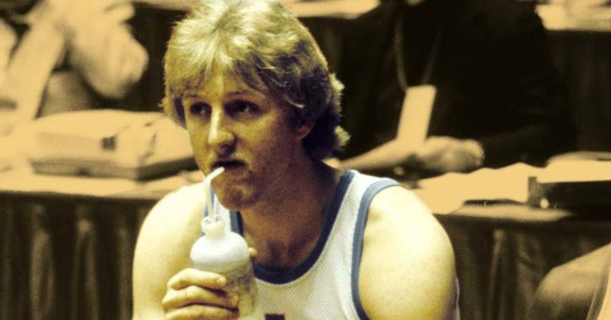 Larry Bird used to work as a garbage man - Basketball Network - Your daily  dose of basketball