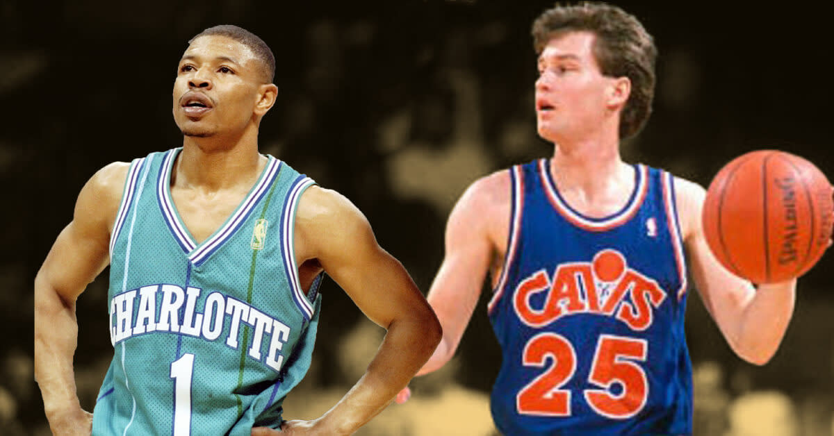 Mark Price (Basketball Player) - Age, Birthday, Bio, Facts, Family, Net  Worth, Height & More