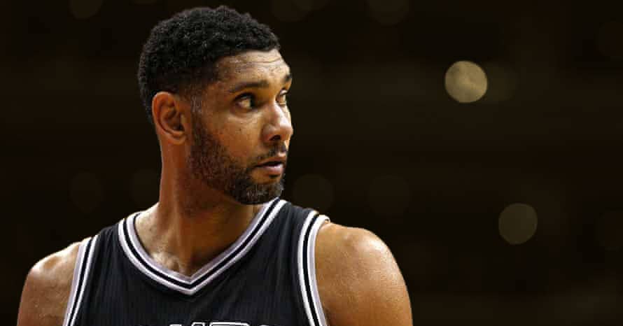 Tim Duncan Rasta The Next 25: First Edition - Basketball Network - Your daily dose of ...