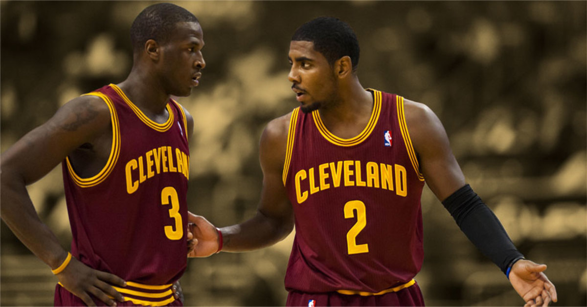 Dion-Waiter-Kyrie-Irving