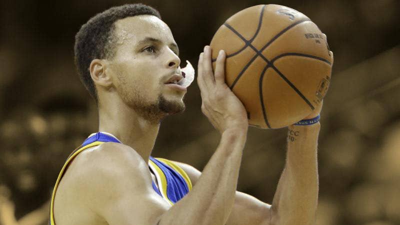 NBA testing only one foul shot per foul - Basketball Network - Your ...