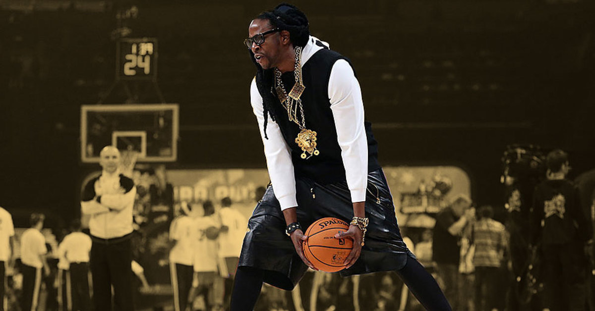 The best hoopers in the hiphop world Basketball Network Your daily