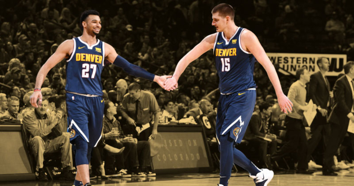 "Brother, I have 47" Jamal Murray shares a hilarious Nikola Jokić