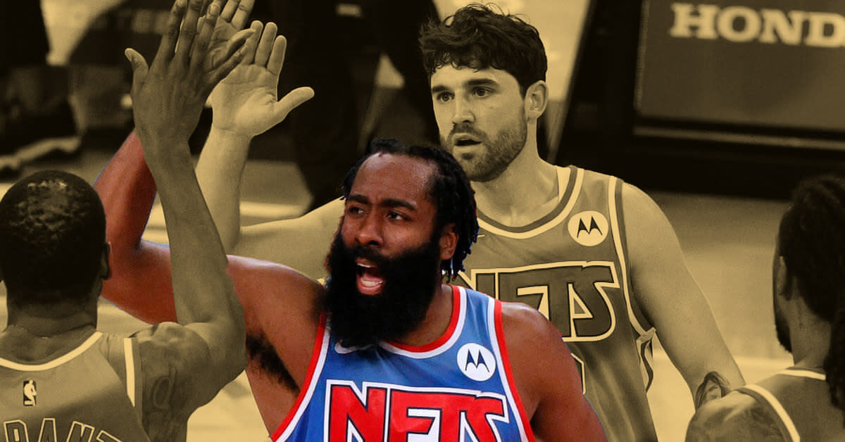 Sources reveal why the Brooklyn Nets teammates resented James Harden