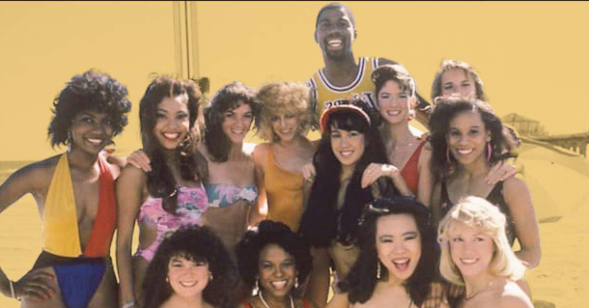 People close to the organization described the Showtime Lakers as "a