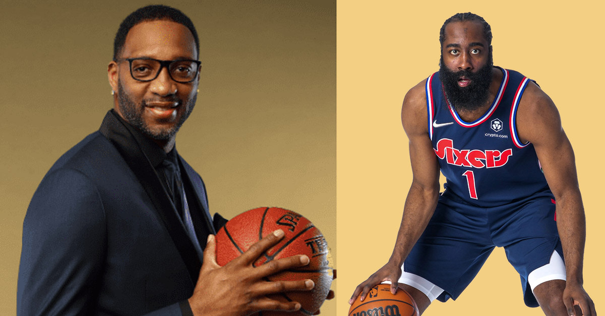 Tracy McGrady: Five Reasons He Won't Return to Stardom