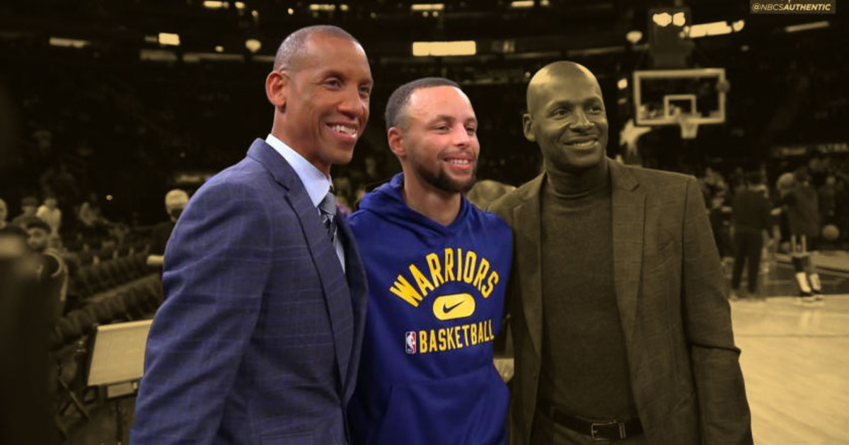The three best shooters of all-time