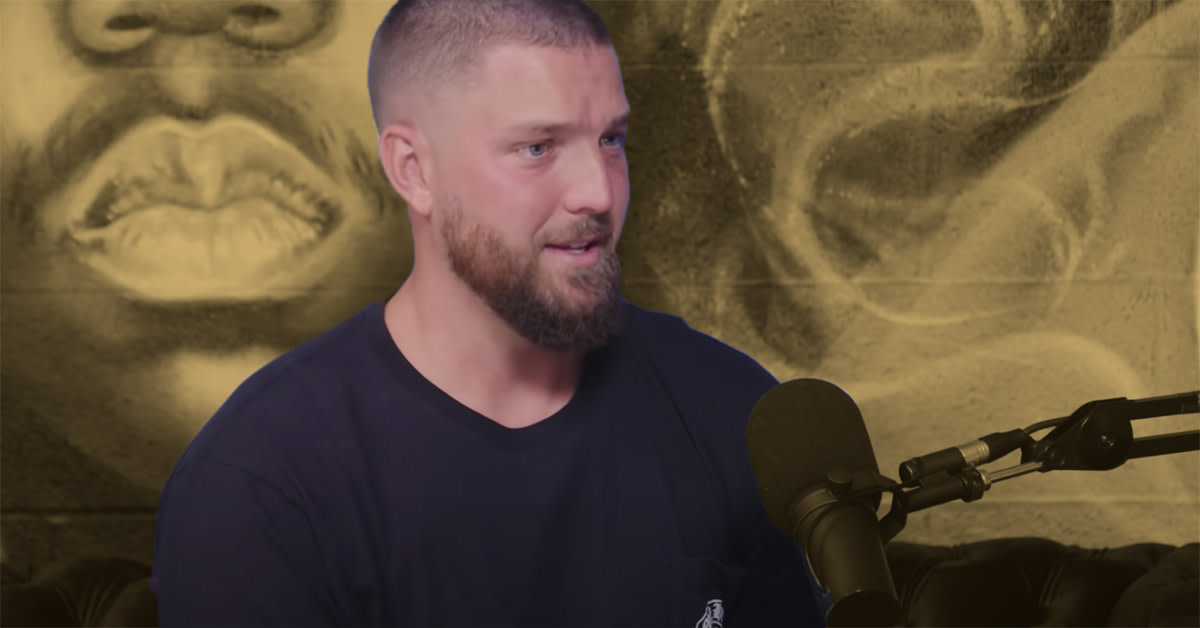 Chandler Parsons has a cool Kobe Bryant story