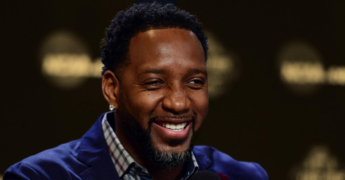 tracy mcgrady adidas contract
