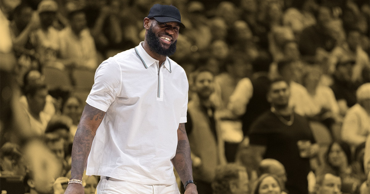 Here is why LeBron James’ 4-year success cycle means bad news for L.A. Lakers fans