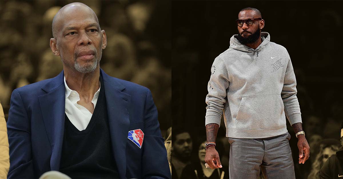 Kareem AbdulJabbar apologizes to LeBron James for his recent criticism(02)