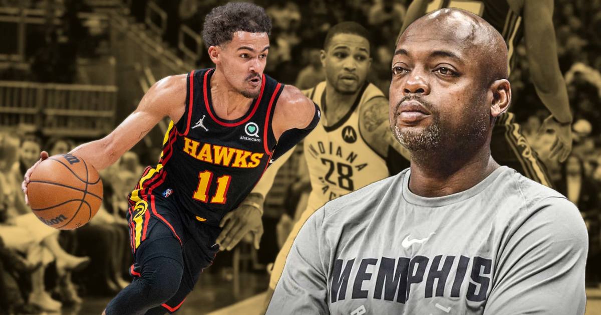 Nick Van Exel singles out things Trae Young can improve with