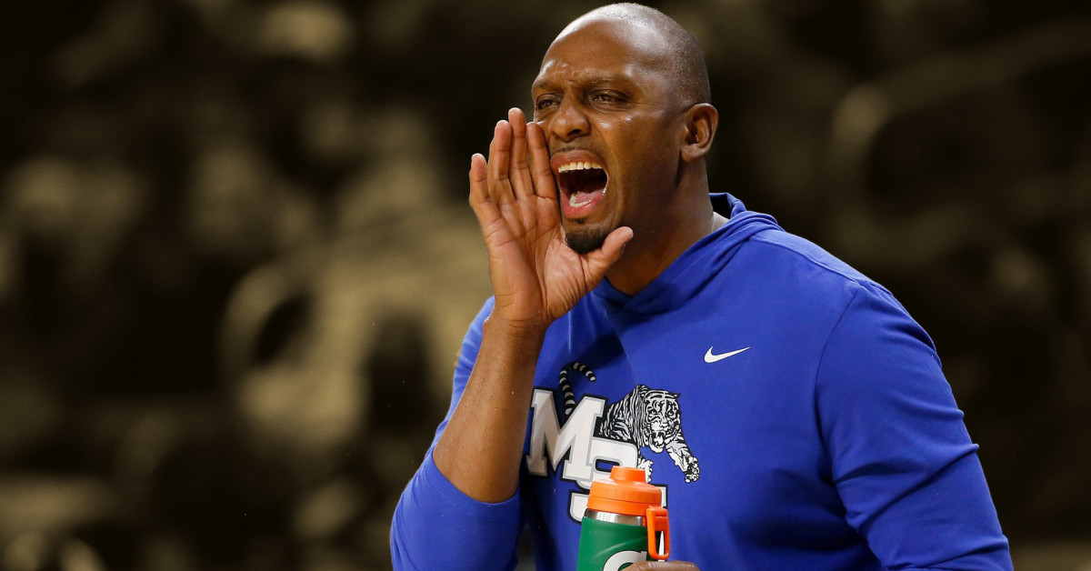 Penny Hardaway explains why he would benefit from playing in the NBA today