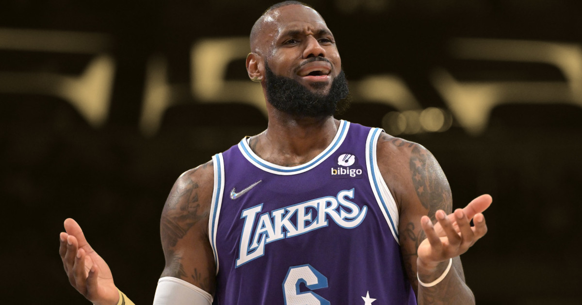 NBA analyst Rob Parker knows this season could have been one of the greatest ever. For him, other players' decisions completely altered the way this season progressed.