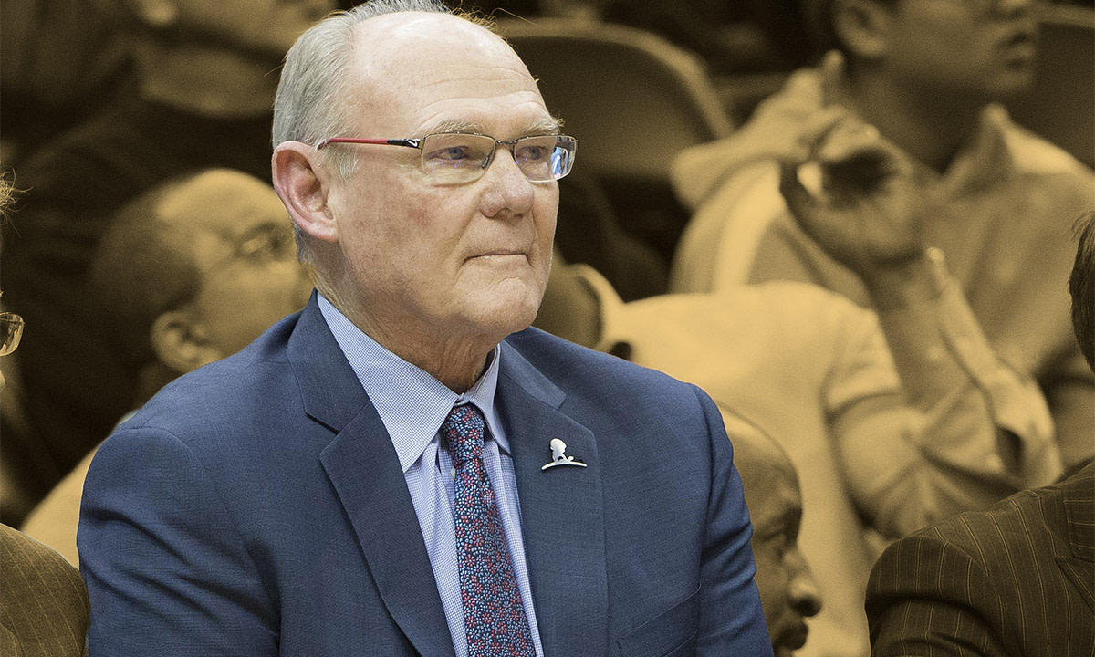 Former NBA head coach George Karl thinks many players in the modern NBA have a drug problem but not the type you would initially think of with various recreational illegal substances