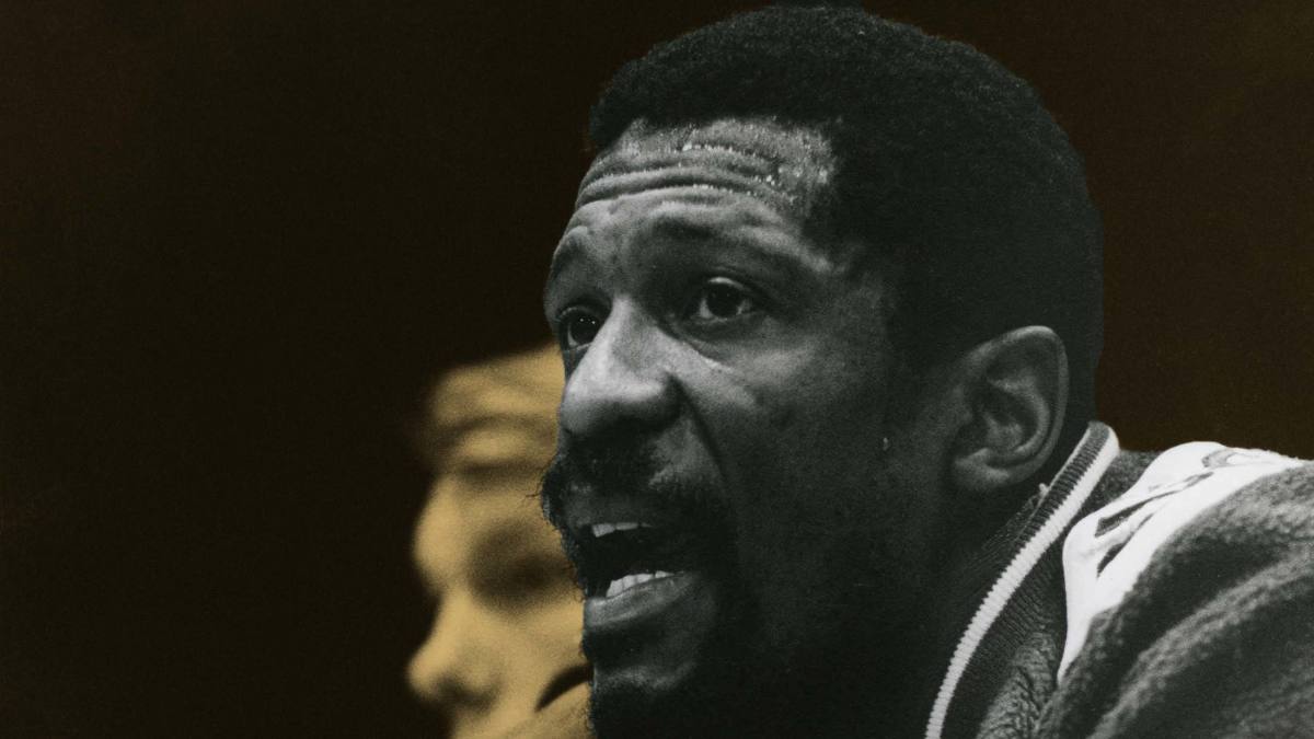 How Bill Russell's forgotten protest changed America