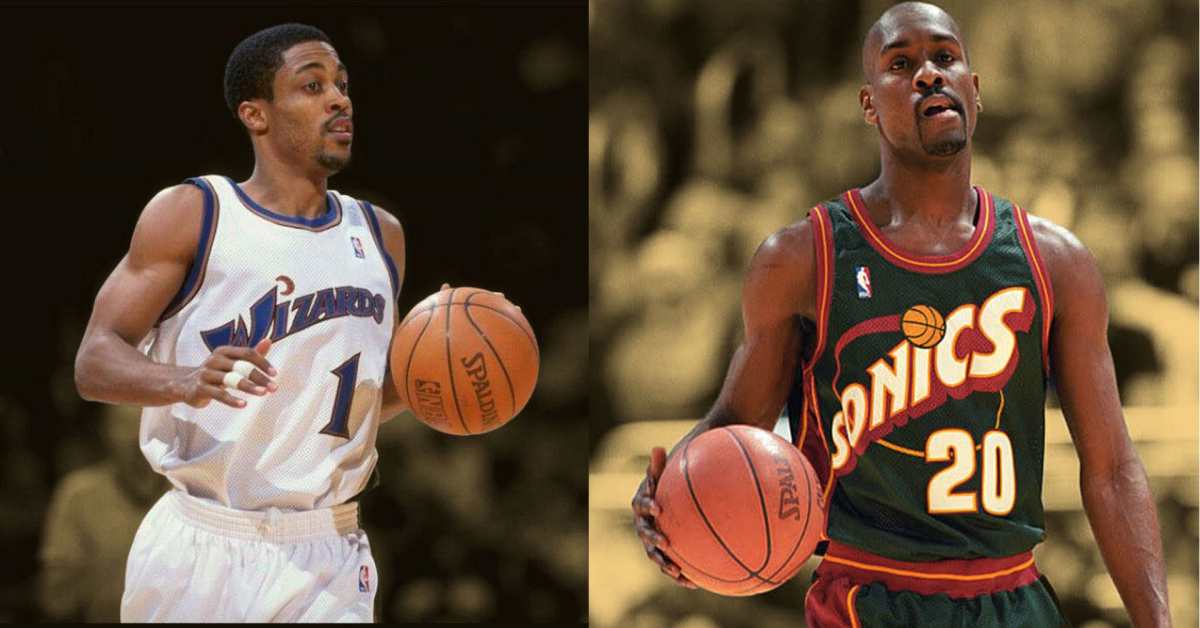 Why New York's BEST Point Guard EVER! Rod Strickland Was Never An