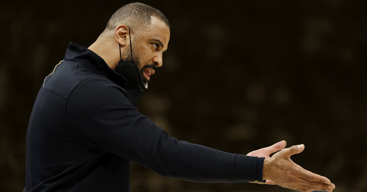 How Ime Udoka’s confidence in the Boston Celtics role players helped them beat the Milwaukee Bucks
