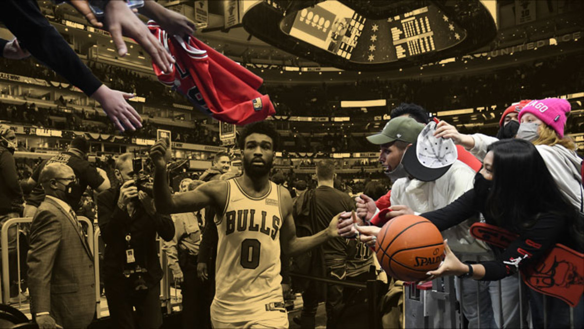 Top 5 teams with the highest attendance in the NBA Basketball Network