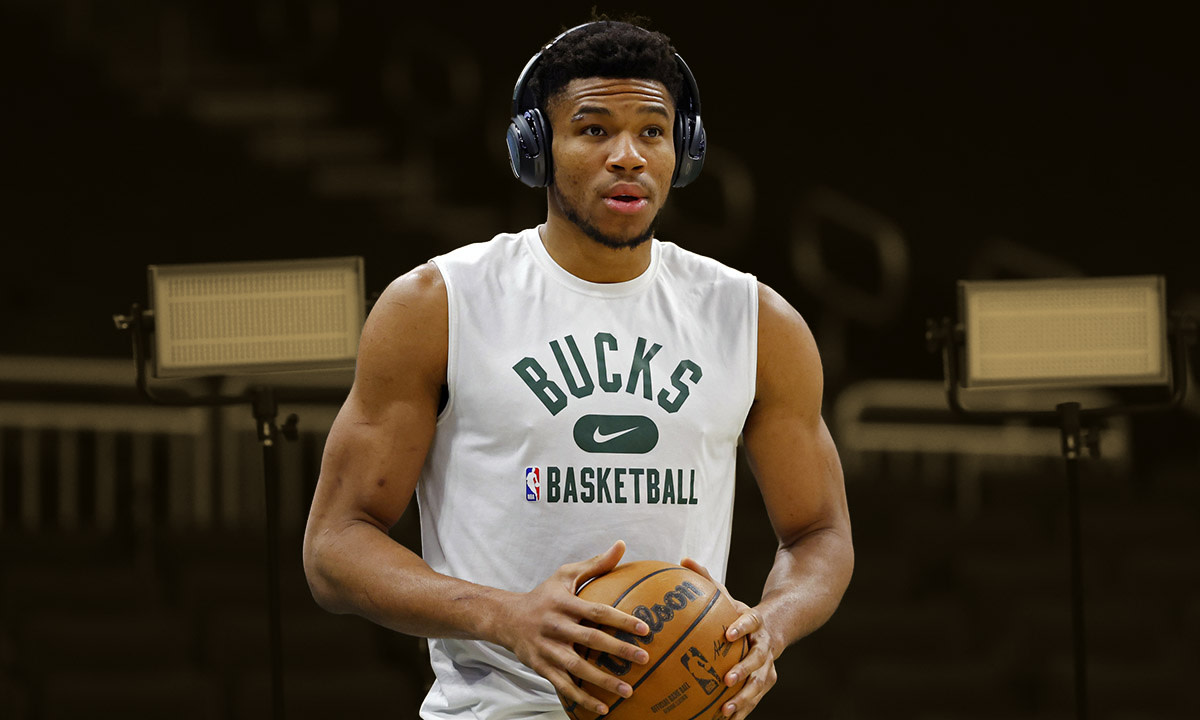 Giannis makes it clear why L.A. might not be the right place for him