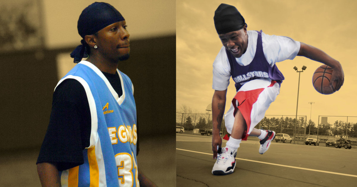 Nike NBA MCGRADY