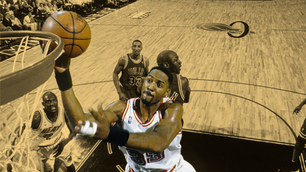 alonzo mourning basketball shoes