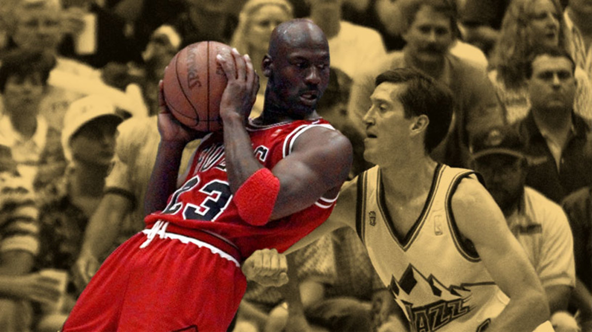 I can tell you the truth and it won't sound like false modesty” — Michael  Jordan on what made him a special basketball player - Basketball Network -  Your daily dose of basketball