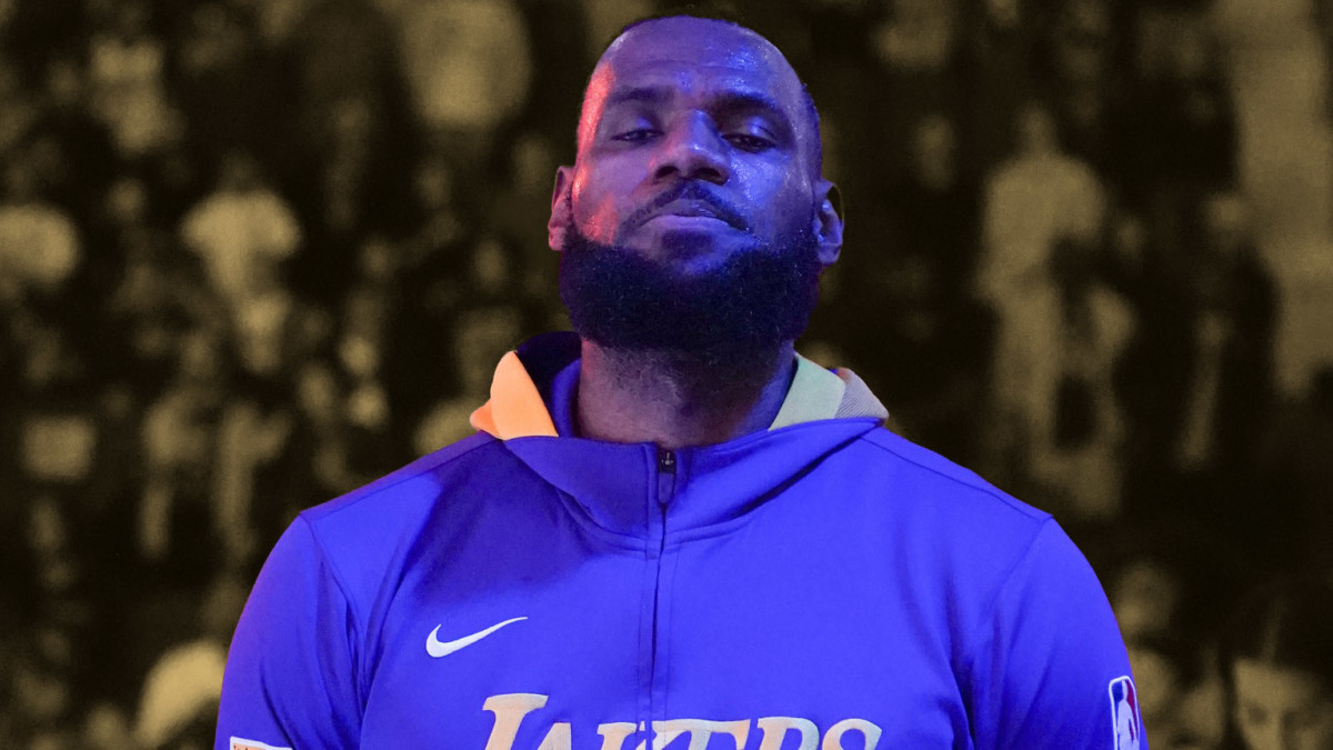 LeBron James Believes The Demand For Youth Basketball Is too Much And lebron-james-believes-the-demand-for-youth-basketball-is-too-much-and