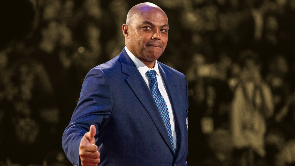Charles Barkley’s guarantee that the USMNT would beat the Netherlands