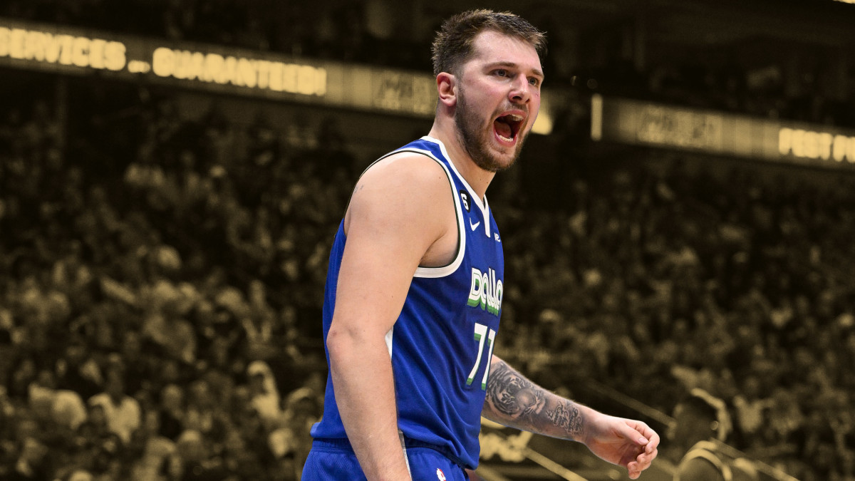 Mavs, Luka Doncic Says He's Proved Nothing Yet After Loss – NBC 5  Dallas-Fort Worth