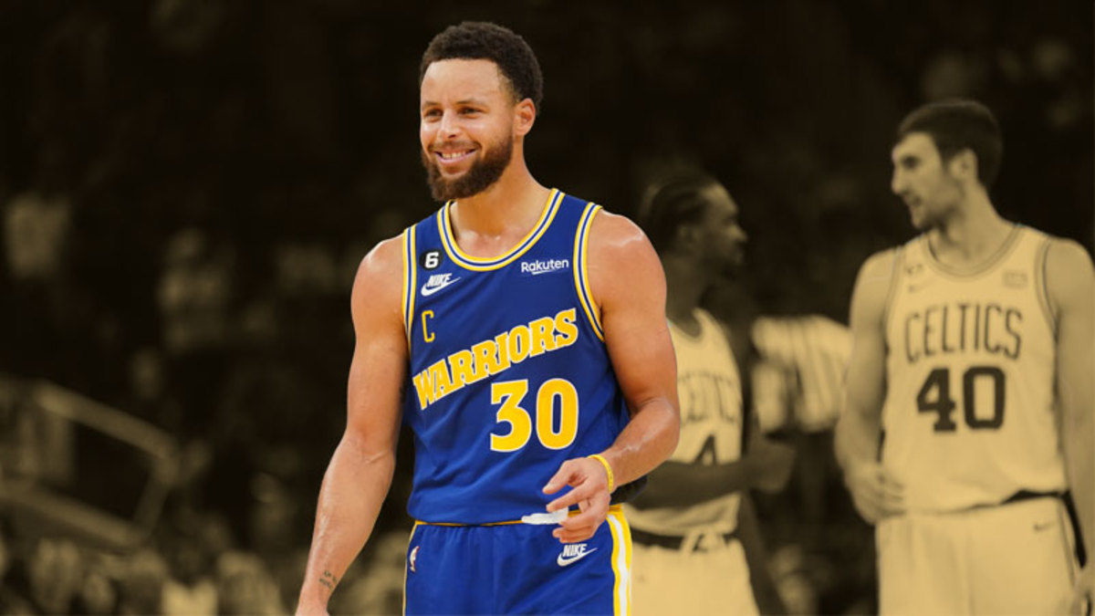Stephen Curry has made more 3-pointers than any other NBA player