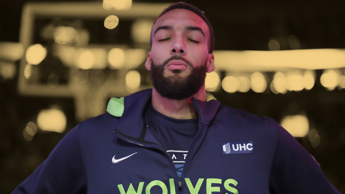 Despite trading for one of the best defensive players in the league in