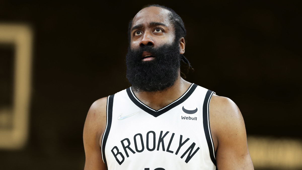 Smith] Harden wants out and is trying to force his way to Brooklyn. : r/nba