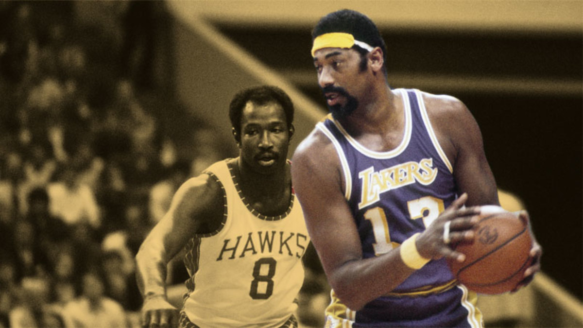 Wilt Chamberlain: 4 Things You Never Knew About The Greatest Basketball  Player To Ever Live - Because of Them We Can