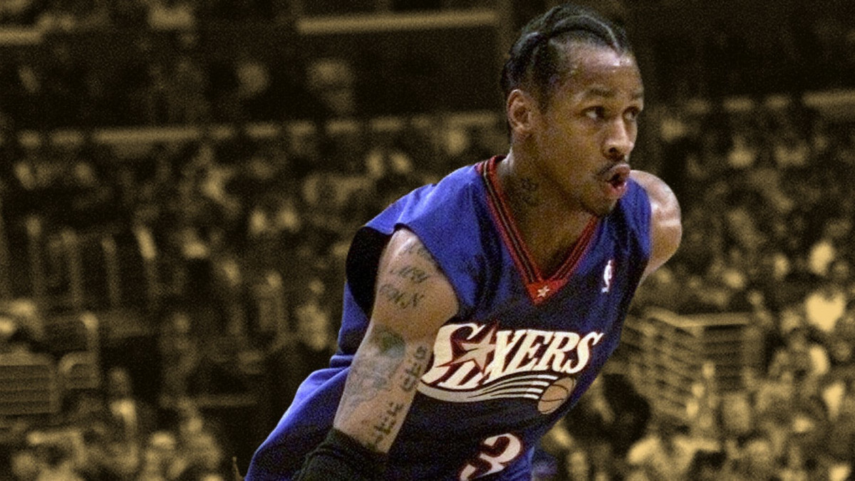 Allen Iverson  She.Got.Game.