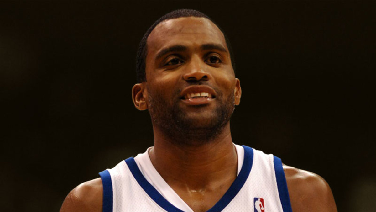 Cuttino Mobley Stats, News, Height, Age