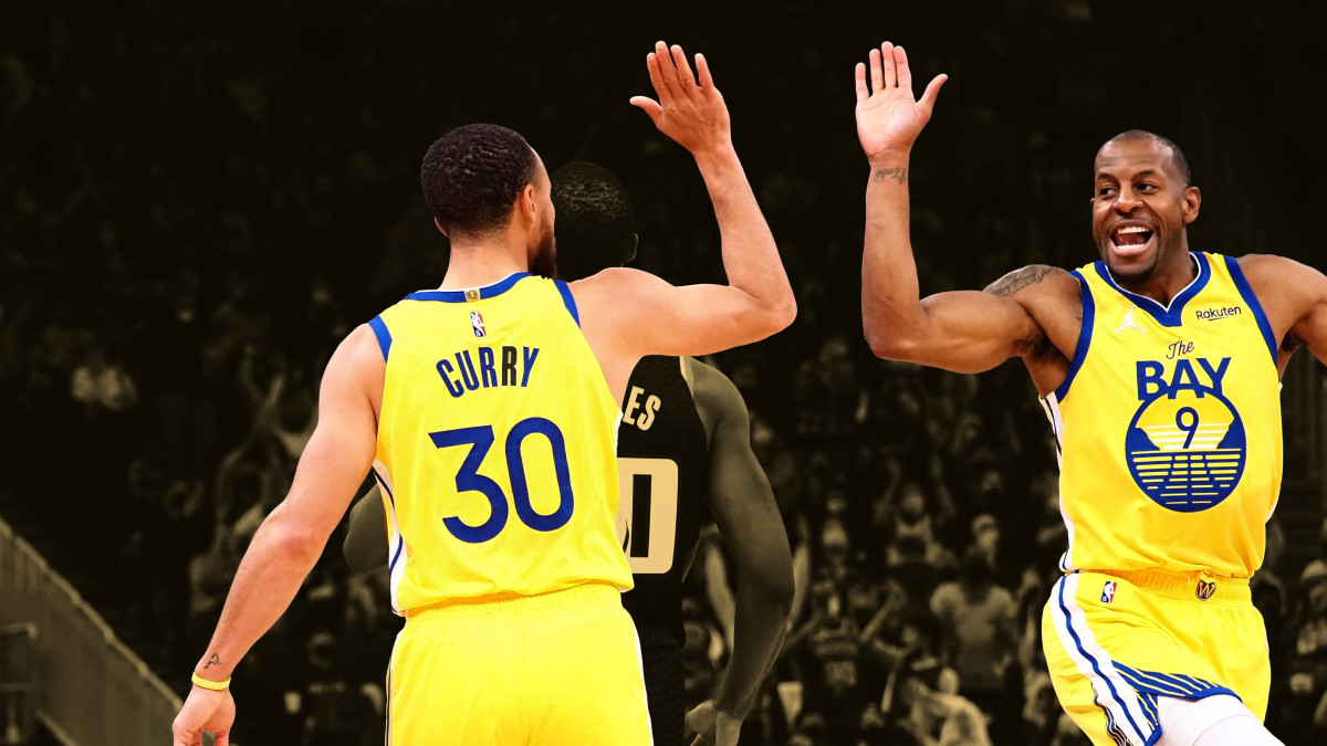 From rap albums to IPO: Steph Curry on the Golden State Warriors participant who prodded him to spend money on Silicon Valley – Basketball Community
