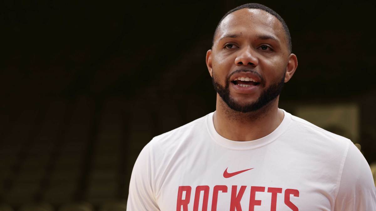 “There’s no improvement” Eric Gordon calls out his Houston Rockets