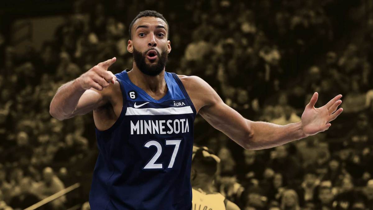 timberwolves players 2022