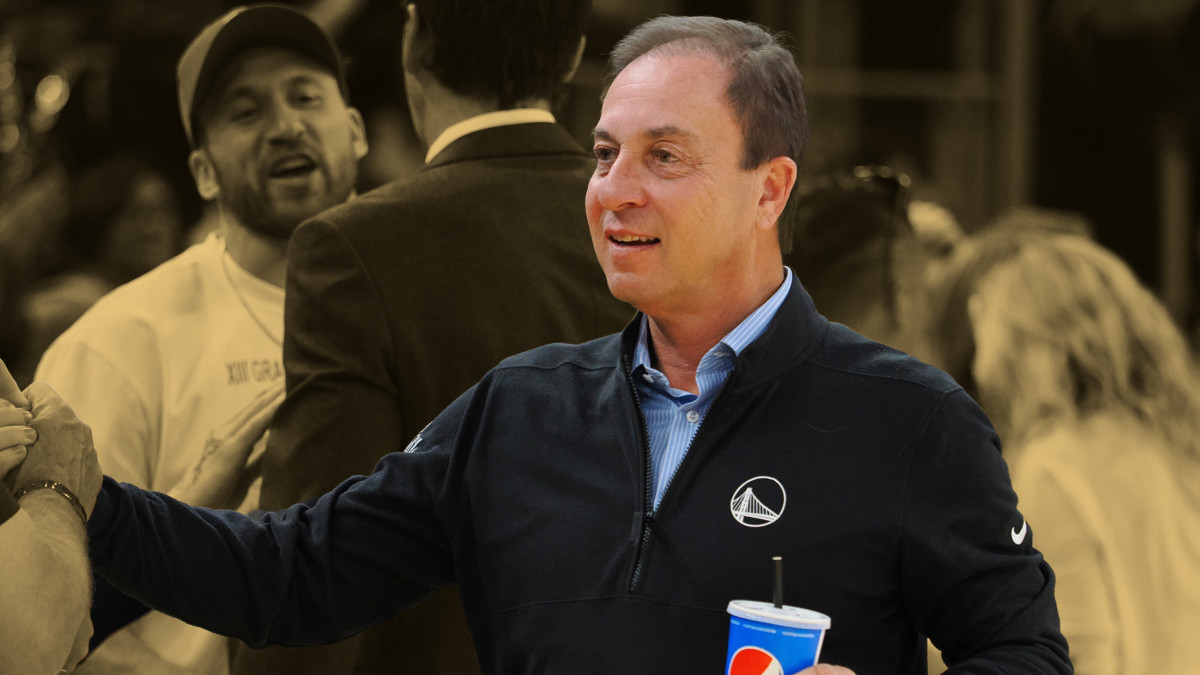 Warriors Owner Joe Lacob Wants Stephen Curry, Klay Thompson, And