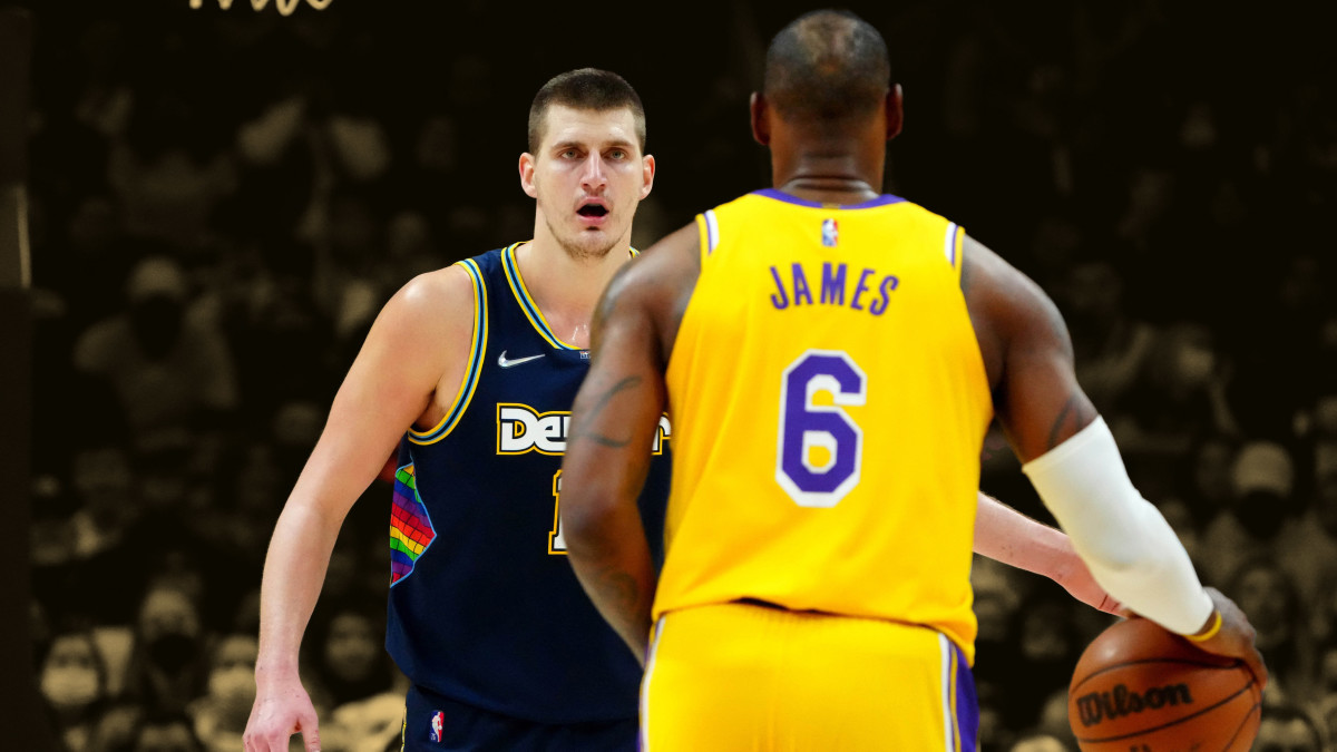 Jokic lebron hotsell