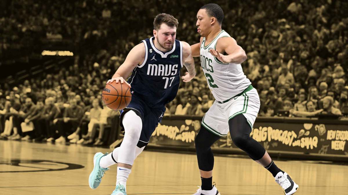 Celtics' forward Grant Williams on why he&rsquo;d build a franchise 