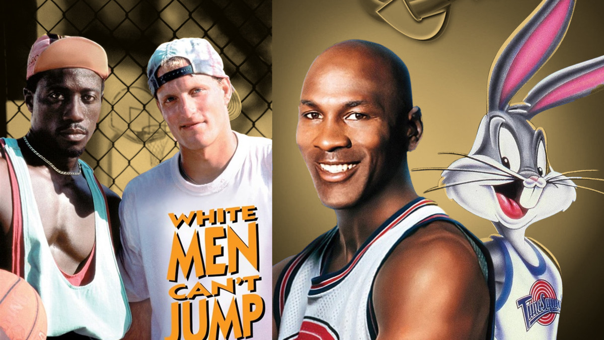 Ranking The Best Basketball Movies of All Time - Basketball Network