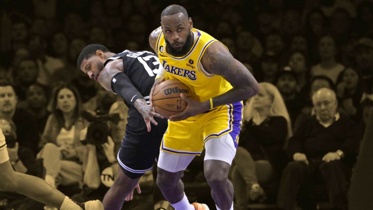 lakers paul george
