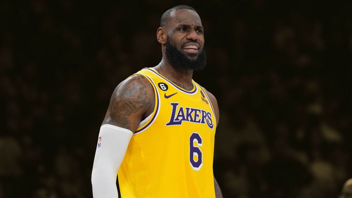 Stephen A. Smith explains why LeBron is 2nd on all-time list behind only MJ  - Basketball Network - Your daily dose of basketball