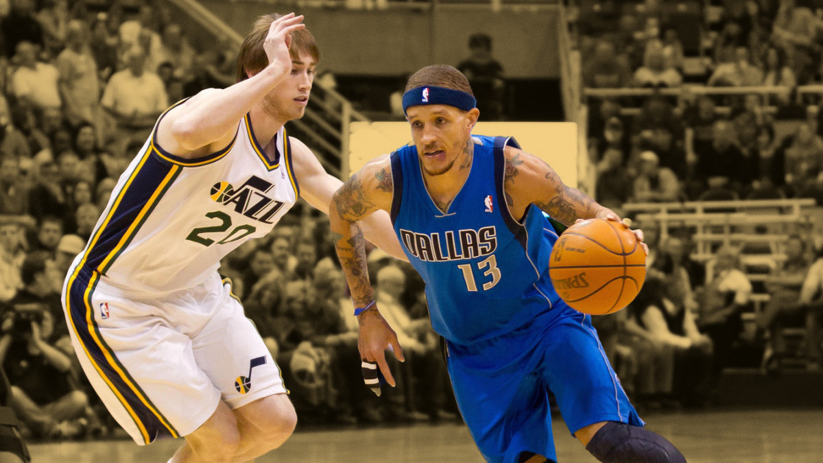 Gordon Hayward NBA Preview vs. the Mavericks