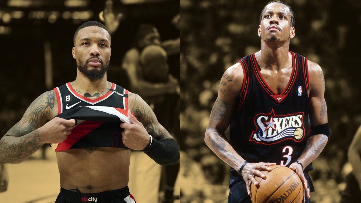 Portland Trail Blazers: 3 reasons why Damian Lillard could win MVP