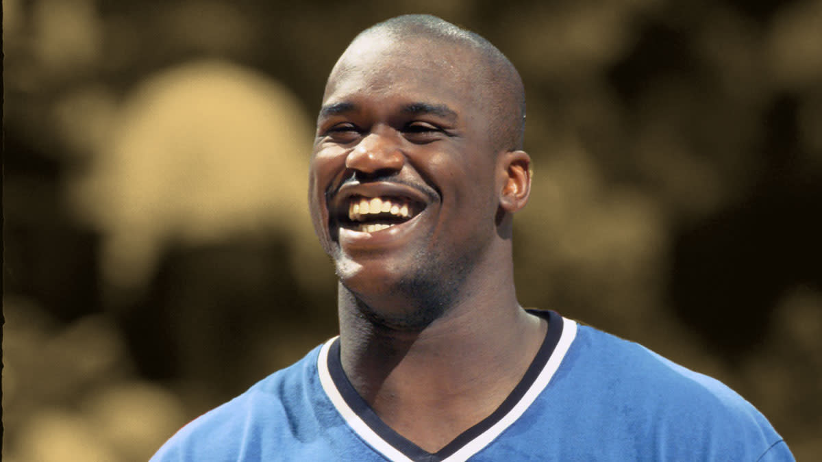 How Shaquille O'Neal pranked his business manager: "So Dennis is ...