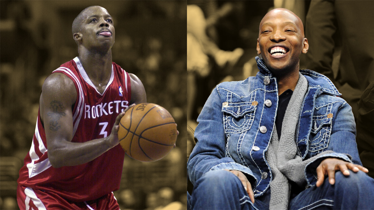 Steve Francis: What The Former NBA Star Is Up To Now - The Spun: What's  Trending In The Sports World Today