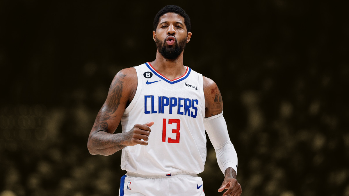 Paul shares why winning a championship with the Clippers would